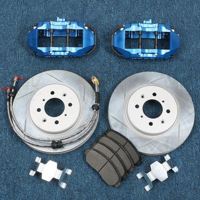 380MM*36MM BMW X5 자동차 브레이크 캘리퍼스 피스톤 앞 브레이크 패드 ISO