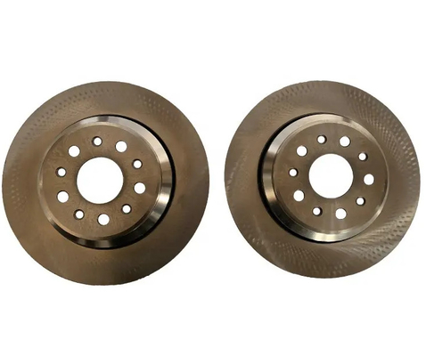 335*32MM OE 670030934 자동차 브레이크 로터