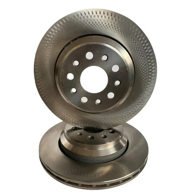 335*32MM OE 670030934 자동차 브레이크 로터