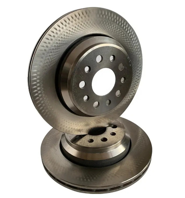 335*32MM OE 670030934 자동차 브레이크 로터