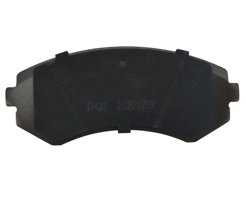 NISSAN 240SX 1989-1996 표준 교체 브레이크 패드 퇴색 저항 OE 41060-2N290