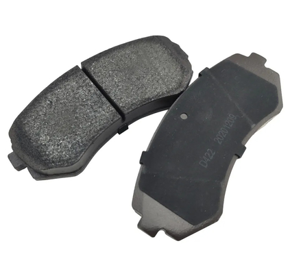 NISSAN 240SX 1989-1996 표준 교체 브레이크 패드 퇴색 저항 OE 41060-2N290
