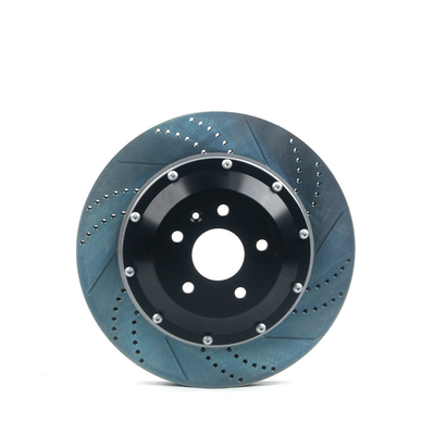 고성능 베이킹 칼리퍼 빅 브레이크 키트 9040 18인치 바퀴 355mm 디쉬 아우디 A5 A6 Q6 Q7 Q5L Q4e-tron