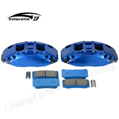 EC495 칼리퍼 키트 자동차 제동 시스템 AUDI A7 A8 BMW KIA MAZDA 또한 호환