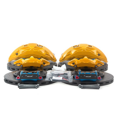 10N 고성능 415mm 카예네 1개 로터 자동차 빅 브레이크 칼리퍼 키트